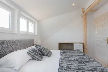 Spacious Private Villa with Pool in Vodice