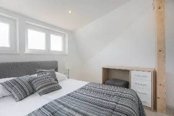 Spacious Private Villa with Pool in Vodice