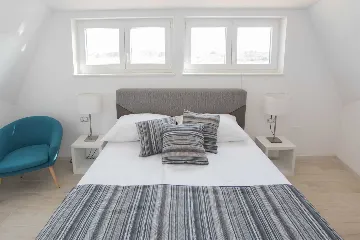 Spacious Private Villa with Pool in Vodice