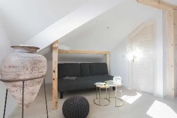 Spacious Private Villa with Pool in Vodice