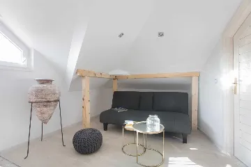 Spacious Private Villa with Pool in Vodice