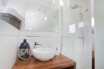 Spacious Private Villa with Pool in Vodice