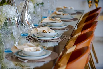 Contemporary Seaside Villa with Infinity Pool Lozica