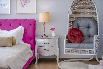 Contemporary Seaside Villa with Infinity Pool Lozica