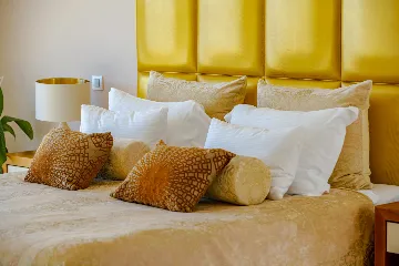 Contemporary Seaside Villa with Infinity Pool Lozica