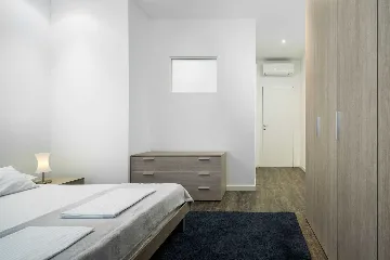 Seaside Apartment Escape in Trogir