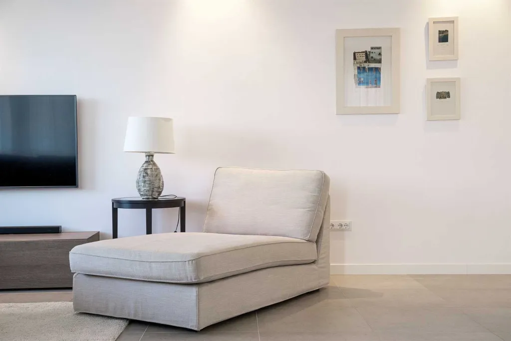 Seaside Apartment Escape in Trogir