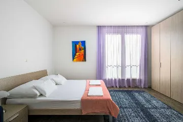 Seaside Apartment Escape in Trogir