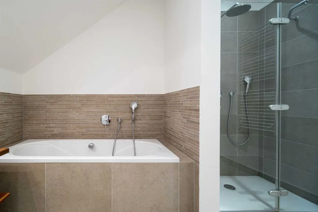 Seaside Apartment Escape in Trogir