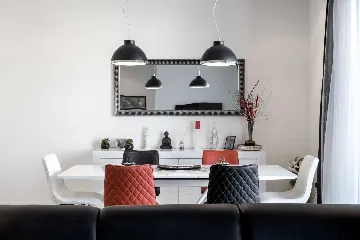 Modern Seaside Apartment in Trogir