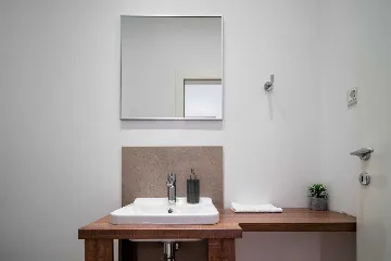 Modern Seaside Apartment in Trogir