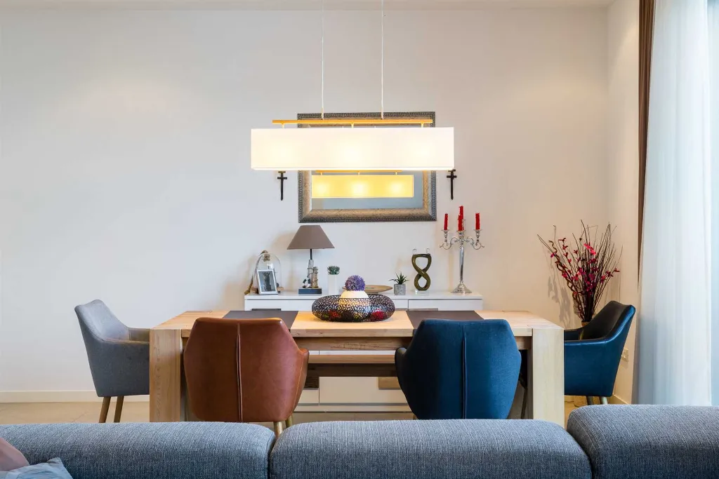 Beachfront Two-Bedroom Apartment in Trogir