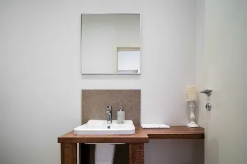 Beachfront Two-Bedroom Apartment in Trogir