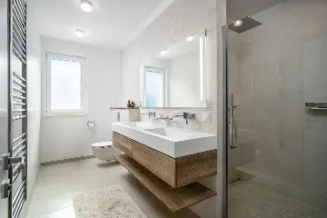 Seaside Escape Villa with Pool in Trogir