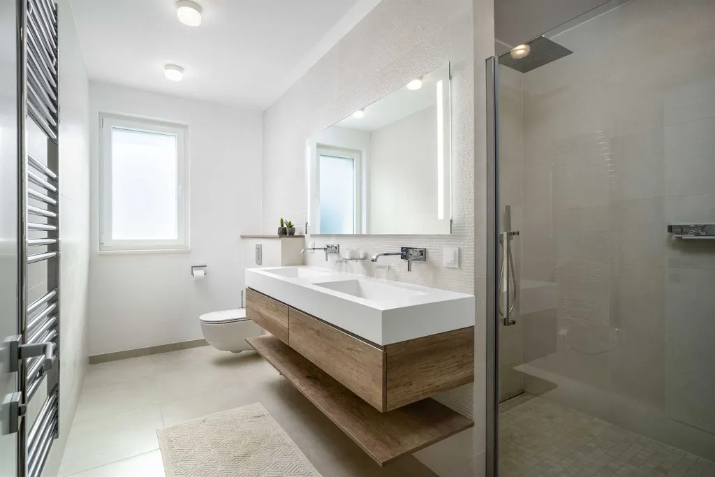 Seaside Escape Villa with Pool in Trogir