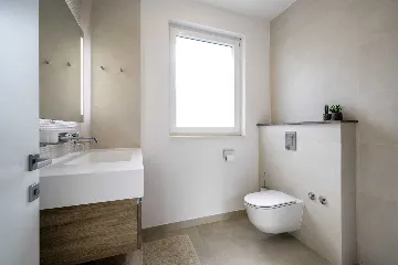 Seaside Escape Villa with Pool in Trogir