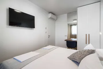 Seaside Escape Villa with Pool in Trogir