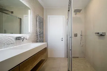 Seaside Escape Villa with Pool in Trogir