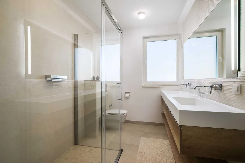 Seaside Escape Villa with Pool in Trogir