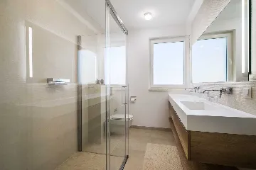 Seaside Escape Villa with Pool in Trogir