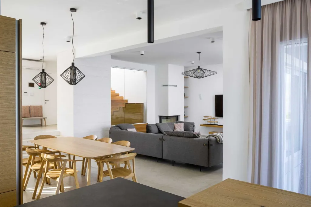 Seaside Escape Villa with Pool in Trogir