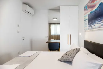 Seaside Escape Villa with Pool in Trogir