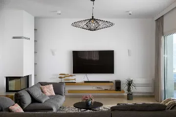 Seaside Escape Villa with Pool in Trogir