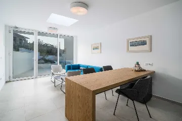 Seaside Escape Villa with Pool in Trogir