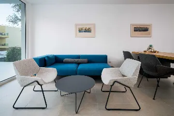 Seaside Escape Villa with Pool in Trogir