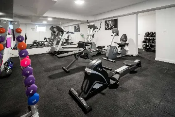 Seaside Escape Villa with Pool in Trogir