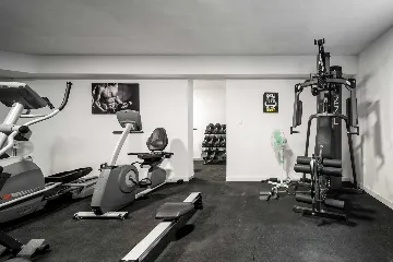 Seaside Escape Villa with Pool in Trogir