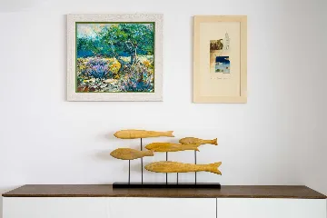 Modern 6-Bedroom Villa with Pool in Trogir