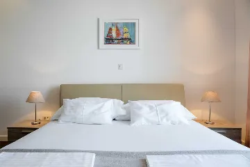 Modern 6-Bedroom Villa with Pool in Trogir