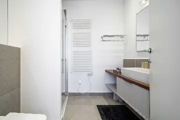 Modern 6-Bedroom Villa with Pool in Trogir