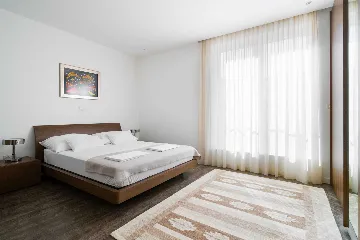 Modern 6-Bedroom Villa with Pool in Trogir