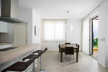 Modern 6-Bedroom Villa with Pool in Trogir