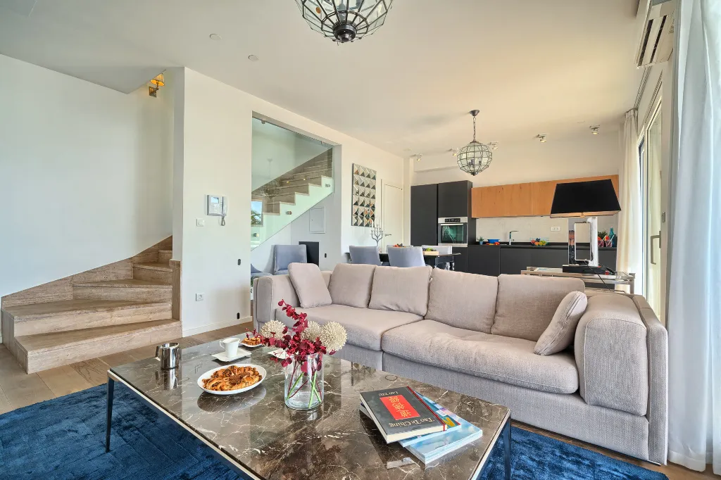 Seaside Villa Retreat with Pool in Trogir
