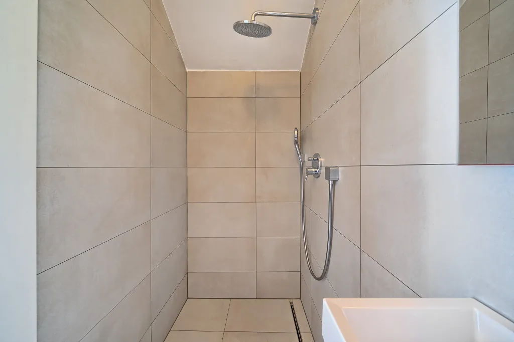 Seaside Villa Retreat with Pool in Trogir