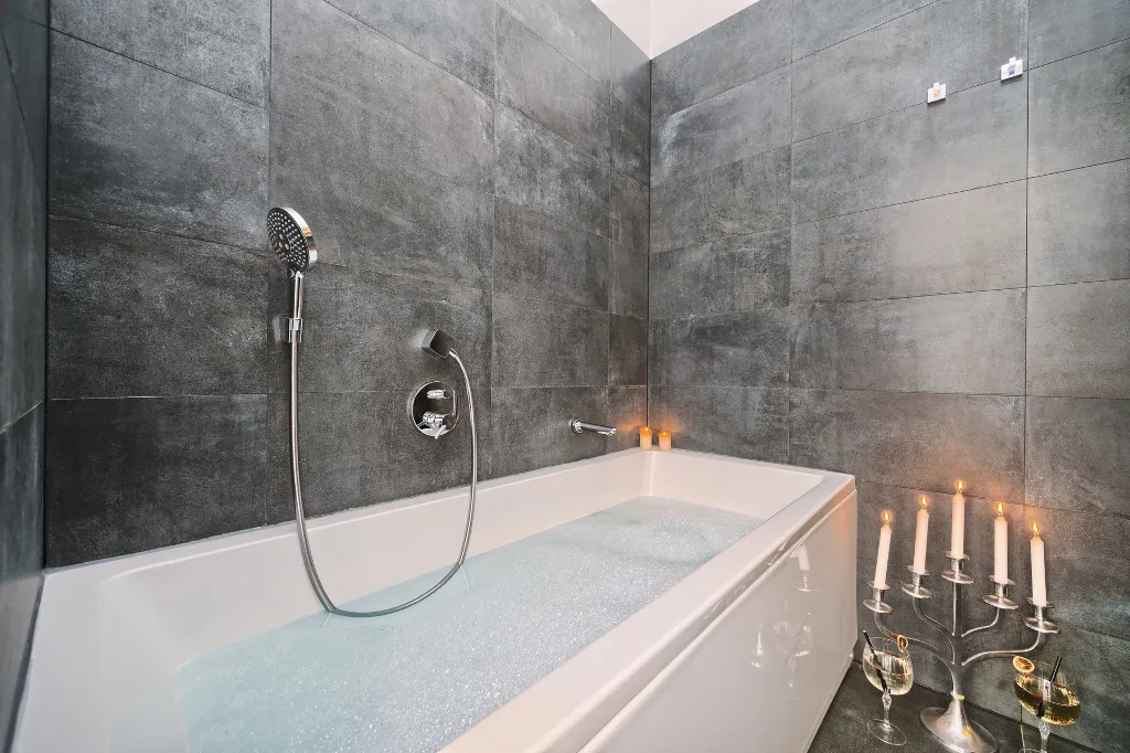 Seaside Villa Retreat with Pool in Trogir