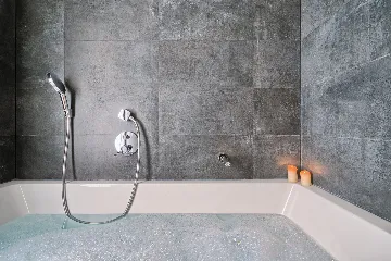 Seaside Villa Retreat with Pool in Trogir