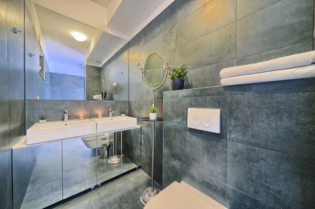 Seaside Villa Retreat with Pool in Trogir