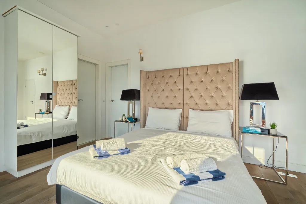 Seaside Villa Retreat with Pool in Trogir