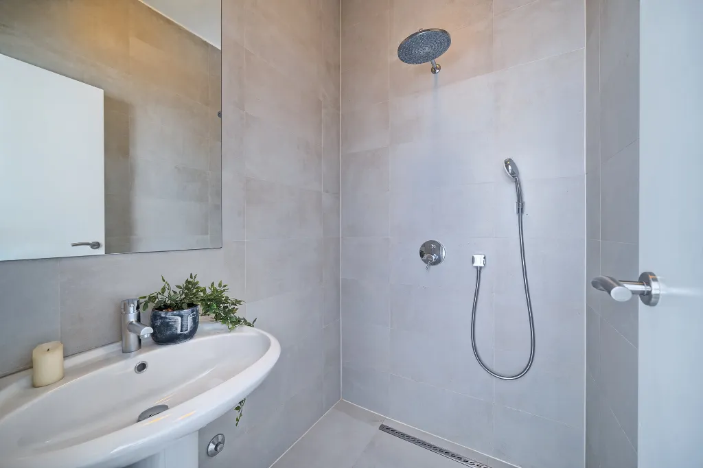 Seaside Villa Retreat with Pool in Trogir