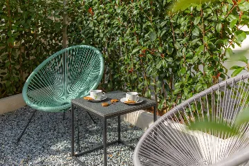 Family Villa with Pool in Grebastica