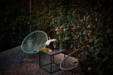 Family Villa with Pool in Grebastica