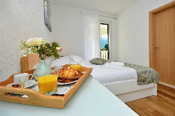 Family Villa with Pool in Grebastica