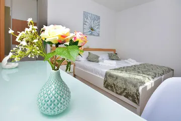 Family Villa with Pool in Grebastica