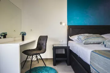 Contemporary Villa with Infinity Pool in Makarska