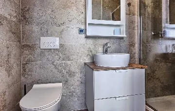 Seaside Escape Villa with Pool – Murter