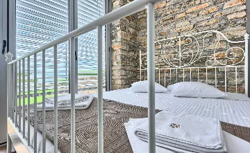 Seaside Escape Villa with Pool – Murter